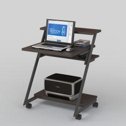 Нужен ли отдельный стол для ноутбука?