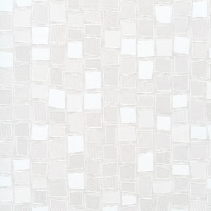 5230 мозайка 3D белая. 4 категория