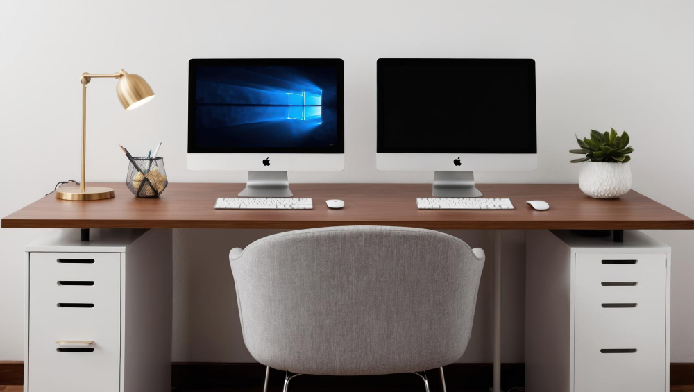 Компьютерная мебель: как выбирать?