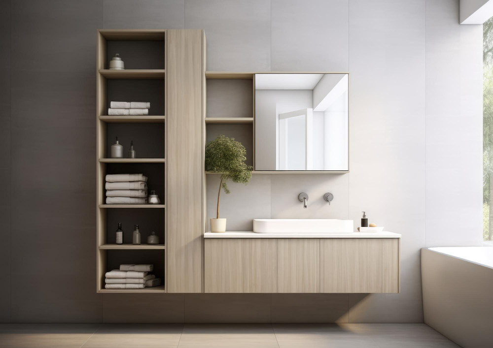 Зачем нужен шкаф-пенал в Воронеже