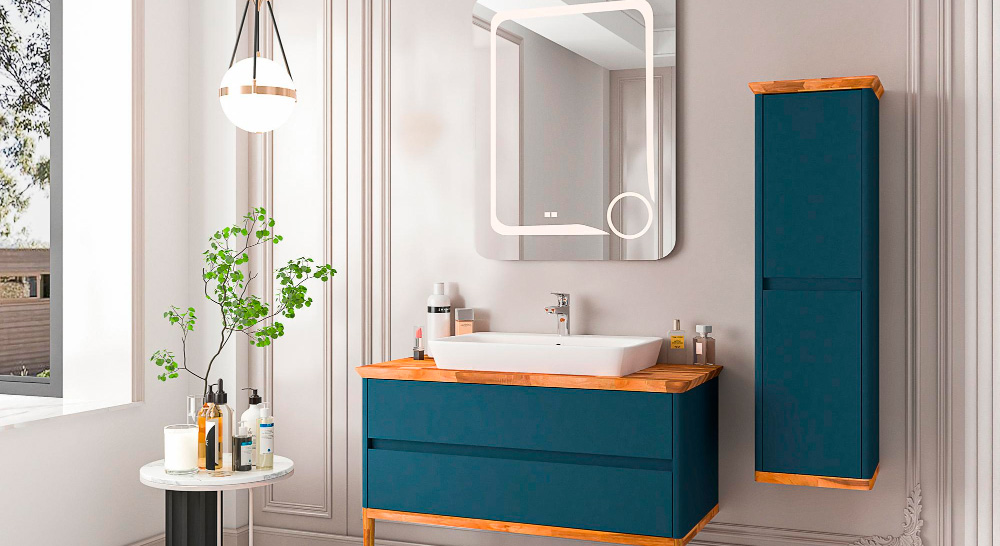 Зачем нужен шкаф-пенал в Воронеже